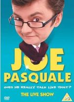 Watch Joe Pasquale: Does He Really Talk Like That? The Live Show Zoechip