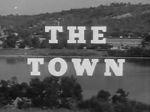 Watch The Town Zoechip