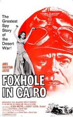 Watch Foxhole in Cairo Zoechip