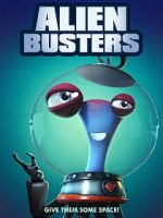 Watch Alien Busters Zoechip