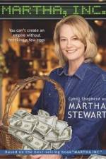 Watch Martha, Inc.: The Story of Martha Stewart Zoechip