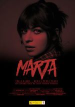 Watch Marta (Short 2018) Zoechip