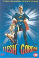 Watch Flesh Gordon Zoechip