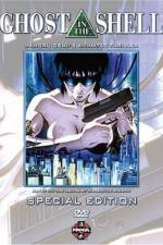 Watch Ghost in the Shell Zoechip