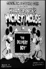 Watch The Delivery Boy Zoechip