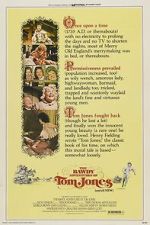 Watch The Bawdy Adventures of Tom Jones Zoechip