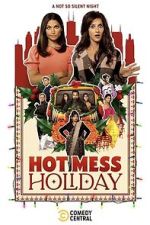 Watch Hot Mess Holiday Zoechip