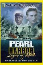 Watch Pearl Harbor: Legacy of Attack Zoechip