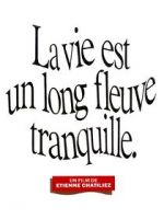 Watch Life Is a Long Quiet River Zoechip