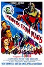Watch Invaders from Mars Zoechip