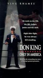 Watch Don King: Only in America Zoechip