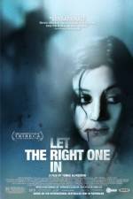 Watch Let The Right One In Zoechip
