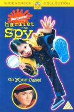 Watch Harriet the Spy Zoechip