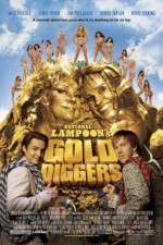 Watch National Lampoons Gold Diggers Zoechip