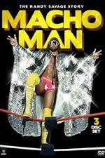 Watch Macho Man The Randy Savage Story Zoechip