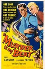 Watch Murder Is My Beat Zoechip
