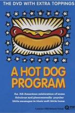 Watch A Hot Dog Program Zoechip