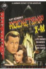 Watch Rocketship X-M Zoechip