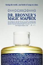 Watch Dr. Bronner's Magic Soapbox Zoechip