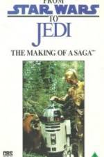 Watch From 'Star Wars' to 'Jedi' The Making of a Saga Zoechip