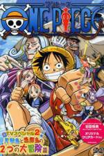 Watch One Piece Mamore Saigo no daibutai Zoechip