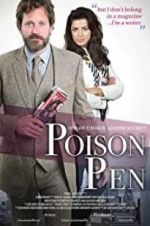 Watch Poison Pen Zoechip