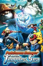 Watch Pokémon Ranger and the Temple of the Sea Zoechip