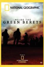 Watch National Geographic - Inside The Green Berets Zoechip