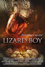 Watch Lizard Boy Zoechip