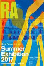 Watch Royal Academy Summer Exhibition Zoechip