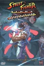 Watch Street Fighter Alpha Generations Zoechip