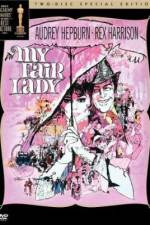 Watch My Fair Lady Zoechip