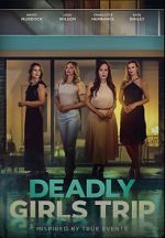 Watch Deadly Girls Trip Zoechip