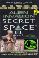 Watch Secret Space 2 Alien Invasion Zoechip