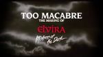Watch Too Macabre: The Making of Elvira, Mistress of the Dark Zoechip