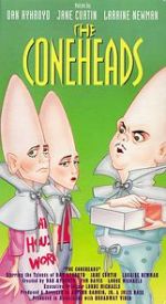 Watch The Coneheads (TV Short 1983) Zoechip