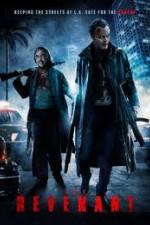 Watch The Revenant Zoechip