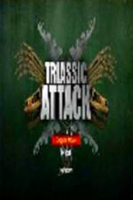 Watch Triassic Attack Zoechip
