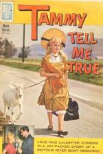 Watch Tammy Tell Me True Zoechip