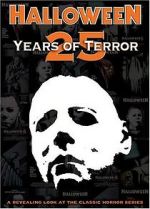 Watch Halloween: 25 Years of Terror Zoechip