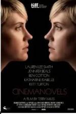 Watch Cinemanovels Zoechip