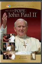 Watch The Life of Pope John Paul II Zoechip