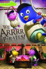 Watch The Backyardigans: We Arrrr Pirates Zoechip