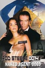Watch Emmanuelle Through Time: Rod Steele 0014 & Naked Agent 0069 Zoechip