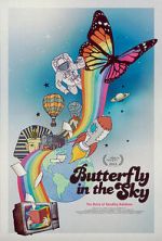 Watch Butterfly in the Sky Zoechip