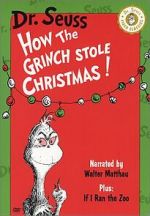 Watch How the Grinch Stole Christmas! Zoechip