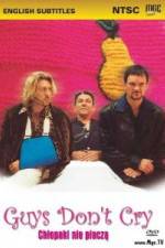 Watch Guys Dont Cry Zoechip