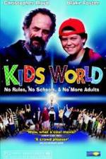 Watch Kids World Zoechip