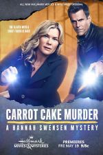 Watch Carrot Cake Murder: A Hannah Swensen Mysteries Zoechip