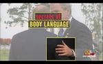 Watch Secrets of Body Language Zoechip